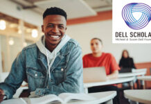 Dell Scholarship – Eligibility & How To Apply Dell Scholarship - Eligibility & How To Apply