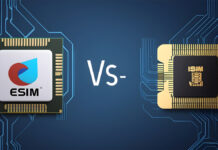 iSIM vs. eSIM: What’s the Difference? iSIM vs. eSIM: What's the Difference?