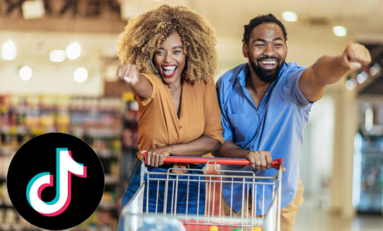 TikTok Shop - What It Is & How To Access