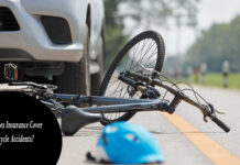 Does Insurance Cover Bicycle Accidents? Does Insurance Cover Bicycle Accidents?