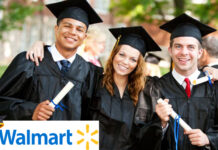 Walmart Scholarship – Eligibility Criteria & How To Renew Walmart Scholarship - Eligibility Criteria & How To Renew