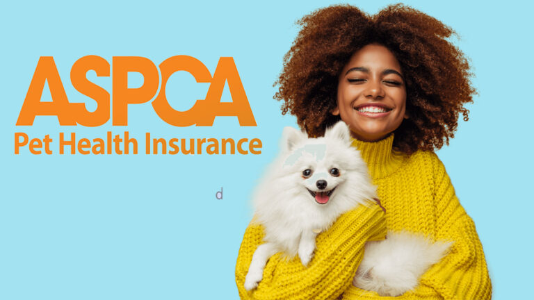 ASPCA Pet Insurance: What Is Covers