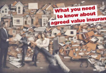 Agreed Value Insurance: What It Is and How It Works Agreed Value Insurance: What It Is and How It Works
