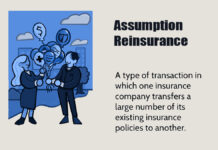 What is Assumption Reinsurance? What is Assumption Reinsurance?