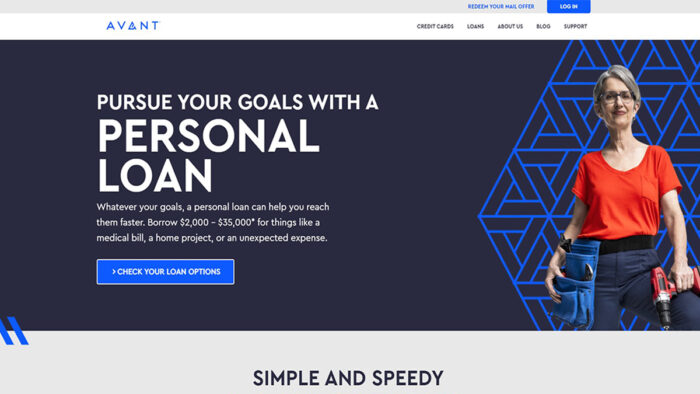 Avant Personal Loans: How to Apply