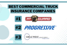 Best Commercial Truck Insurance Companies Best Commercial Truck Insurance Companies