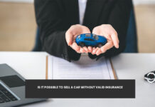 Can I Sell a Car Without Insurance? Can I Sell a Car Without Insurance?