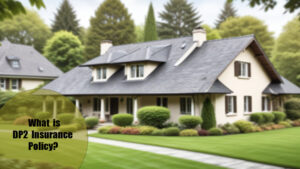 DP2 Insurance Policy: What It Is and What It Covers