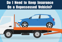 Do I Need to Keep Insurance on a Repossessed Vehicle? Do I Need to Keep Insurance on a Repossessed Vehicle?