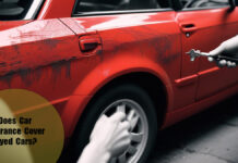 Does Car Insurance Cover Keyed Cars? Does Car Insurance Cover Keyed Cars?