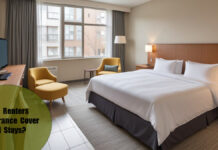 Does Renters Insurance Cover Hotel Stays? Does Renters Insurance Cover Hotel Stays?