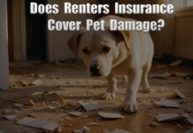 Does Renters Insurance Cover Pet Damage? Does Renters Insurance Cover Pet Damage?