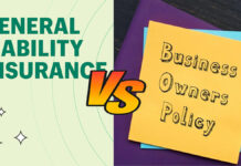 General Liability Insurance vs. Business Owner’s Policy General Liability Insurance vs. Business Owner's Policy