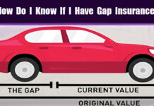 How Do I Know If I Have Gap Insurance? How Do I Know If I Have Gap Insurance?