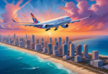 How Long Will It Take From Lagos to Miami on a Flight? How Long Will It Take From Lagos to Miami on a Flight?