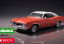 How to Get Car Insurance for Mexico How to Get Car Insurance for Mexico