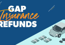 How to Get a GAP Insurance Refund How to Get a GAP Insurance Refund