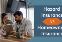 Is Hazard Insurance the Same as Homeowners Insurance? Is Hazard Insurance the Same as Homeowners Insurance?