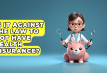 Is Health Insurance Required By Law? Is Health Insurance Required By Law?