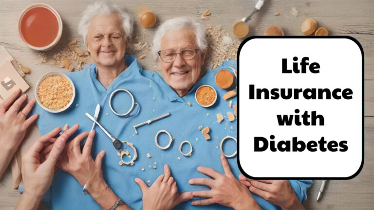 Life Insurance for Diabetics