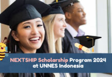 NEXTSHIP International Scholarship 2024 NEXTSHIP International Scholarship 2024