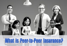 Peer-to-Peer Insurance: What It Is and How It Works Peer-to-Peer Insurance: What It Is and How It Works