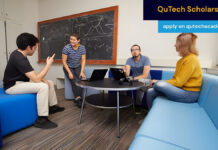 QuTech Scholarship: How to Apply QuTech Scholarship: How to Apply