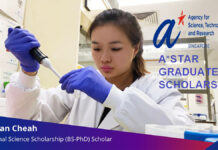A*STAR Graduate Scholarship 2024: How to Apply A*STAR Graduate Scholarship 2024: How to Apply