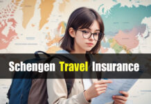 Schengen Travel Insurance: What It Is and What It Covers Schengen Travel Insurance: What It Is and What It Covers