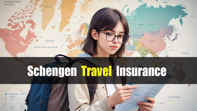 Schengen Travel Insurance: What It Is and What It Covers