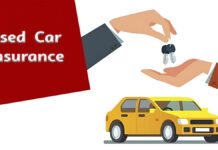 Used Car Insurance: Everything You Need to Know Used Car Insurance: Everything You Need to Know