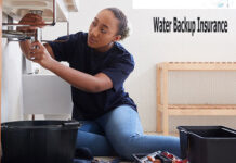 Water Backup Insurance Water Backup Insurance