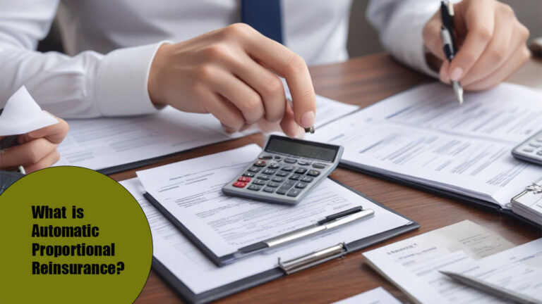 What is Automatic Proportional Reinsurance?