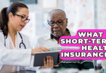 What is Short-Term Health Insurance? What is Short-Term Health Insurance?