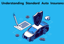 What is Standard Auto Insurance? What is Standard Auto Insurance?