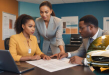 What is an Auto Loan Pre-Approval? What is an Auto Loan Pre-Approval?