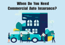 When Do I Need Commercial Auto Insurance? When Do Need Commercial Auto Insurance?