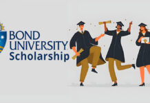 2024 Bond University Vice Chancellor’s Elite Scholarship 2024 Bond University Vice Chancellor's Elite Scholarship