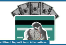 Best Direct Deposit Loan Alternatives Best Direct Deposit Loan Alternatives