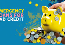 Best Emergency Loans for Bad Credit Best Emergency Loans for Bad Credit
