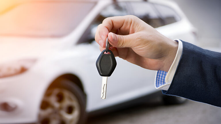 Can You Test Drive a Car Without Insurance?