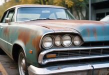 Does Car Insurance Cover Rust Damage? Does Car Insurance Cover Rust Damage?