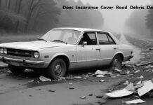 Does Insurance Cover Road Debris Damage? Does Insurance Cover Road Debris Damage?