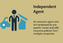 Independent Insurance Agent: What It Is and What They Do Independent Insurance Agent: What It Is and What They Do