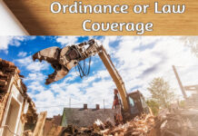 Ordinance or Law Coverage: What It Is And How It Works Ordinance or Law Coverage: What It Is And How It Works