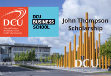 John Thompson Scholarship 2024: How to Apply John Thompson Scholarship 2024: How to Apply