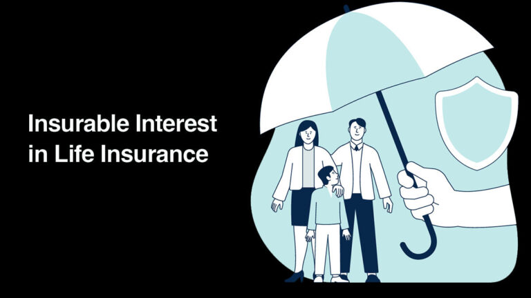 What is Insurable Interest in Life Insurance?