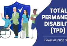 What is Total and Permanent Disability Insurance? What is Total and Permanent Disability Insurance?