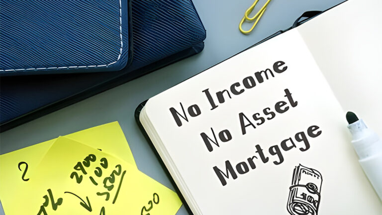 What is a NINA Loan?