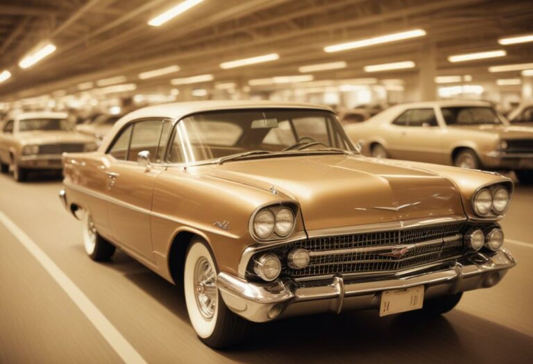 How Do Modifications Affect Your Car Insurance?